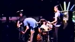 Jimmy Eat World - Digits (with Eric Richter from Christie Front Drive) (1997)