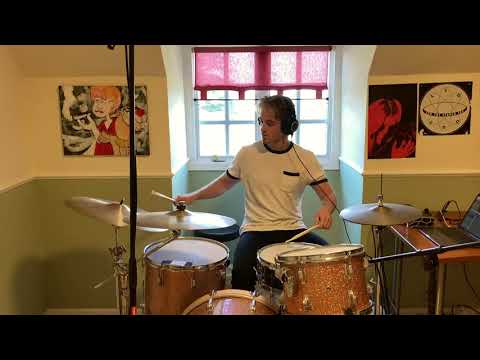 Rosemary Fairweather - Chemicals - Drum Cover
