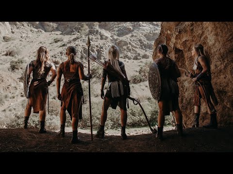 Lindsey Stirling - Til The Light Goes Out (Live Stream)