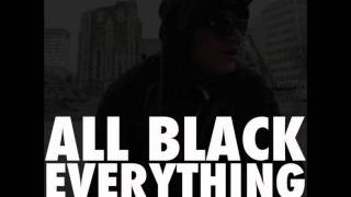Scribe &amp; P-Money - All Black Everything