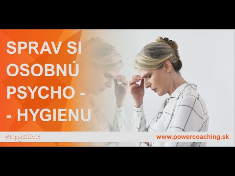 TIPY: AKO ZVLÁDNUŤ ŤAŽKÉ OBDOBIE | Vzdelávací špeciál #tipySilvie​​​​​ | Power Coaching