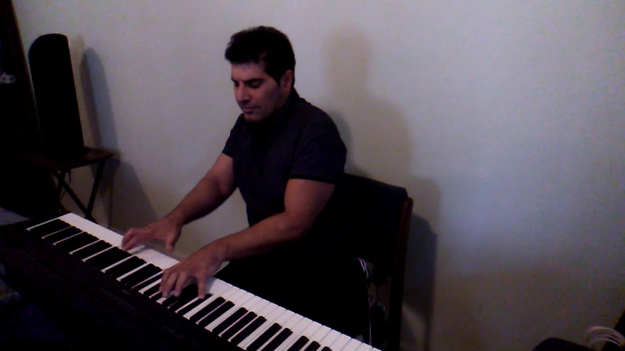 Promotional video thumbnail 1 for Contemporary Piano Service