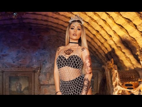 Gery-Nikol - I'm The Queen [English Version] Official HD video