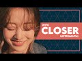 JIHYO - Closer (Instrumental)