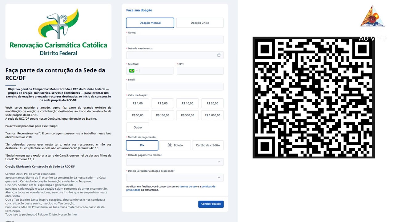 CENÁCULO DE SERVOS / “Amemo-nos uns aos outros, porque o amor vem de Deus.”(1 João 4,7) 09/11/25