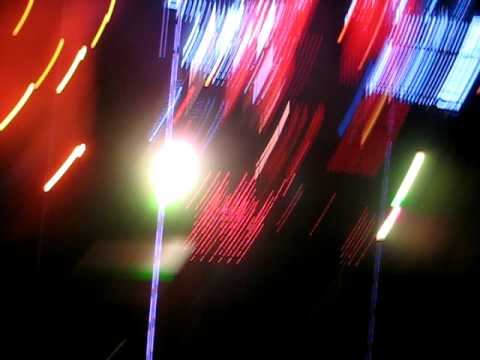 Moombah - Afrojack Edit - Silvio Ecomo & Chuckie - Mixed by David Guetta at Electric Zoo NYC 2009