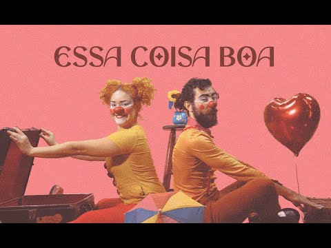 Essa Coisa Boa - Sidarta Riani
