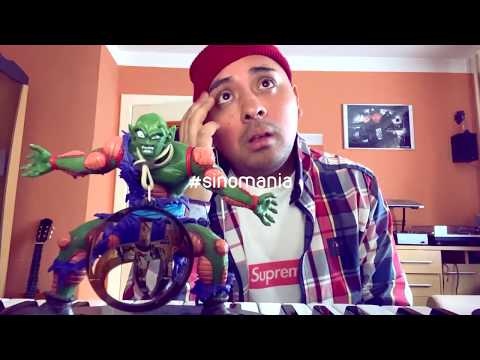 Miky Woodz & Tainy - Asi Eh Hype Intro (DJ Sino Velasco Macking Of)