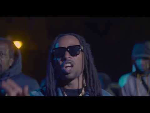 Miky Ding La - An Pa Ka Lass ( Street Clip ) 2022