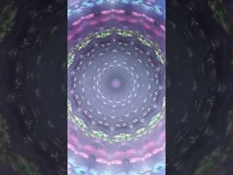 Mandala Dreaming ♡