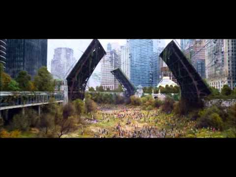 Movie Minute: The Divergent Series: Insurgent