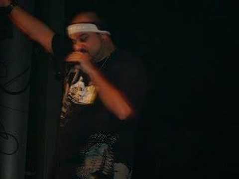 Nach - Esclavos del Destino