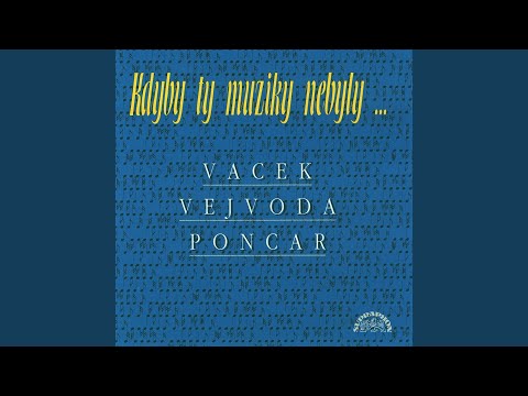 Ten večer májový