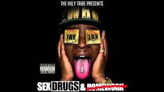 Jay IDK - Thank God (Audio)