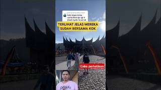 Download lagu TERLIHAT JELAS KEBERSAMAAN MEREKA#fauzana #masiyun #deliwafa #sobatngaret #gungayu #shorts #trending mp3 Download lagu TERLIHAT JELAS KEBERSAMAAN MEREKA#fauzana #masiyun #deliwafa #sobatngaret #gungayu #shorts #trending mp3