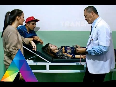KATAKAN PUTUS 9 NOV 2015 - Cowok Dukun Part 1