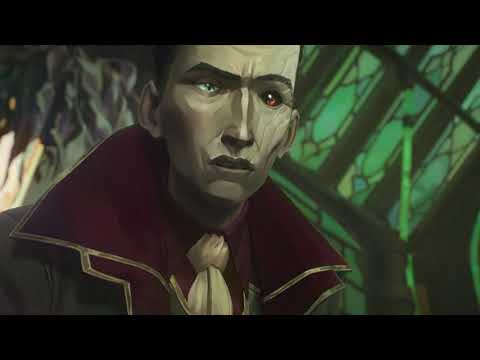 Arcane Episode 7 | Silco threatens the Chem-Barons | Remember where you came from