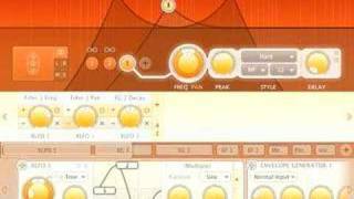 Video thumbnail for FabFilter Volcano 2.0 - Preview by FabFilter