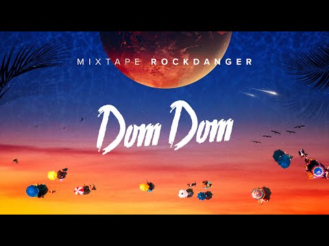 Rock Danger feat: Mg CDD, Derxan e Big Bllakk - Dom Dom (prod. Babidi)