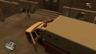 preview picture of video 'GTA 4 Gameplay{1280*720}(Geforce 210) HD'