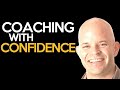 Principles Of Coaching With Confidence Life Coaching Certification Module 1 Coach Sean Smith