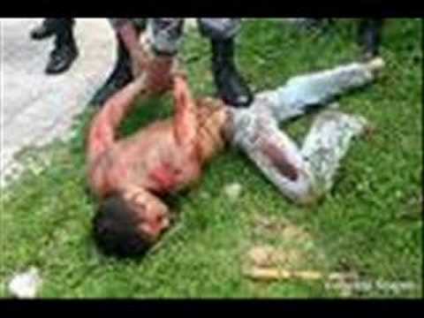 dealema-lei das ruas