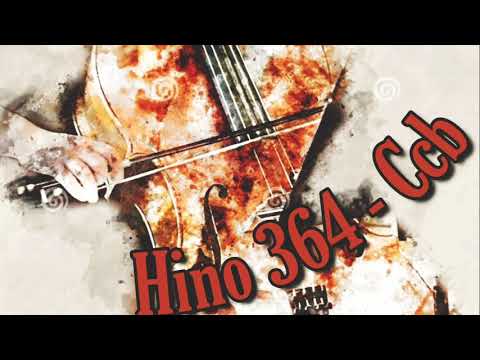 HINO 364 CCB - Os tempos já chegados são... - Quarteto de Cello