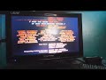 Closing To The Lion King 1995 VHS Version 3