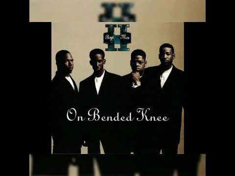 Boyz II Men- On Bended Knee (DJ Chello Rmx)