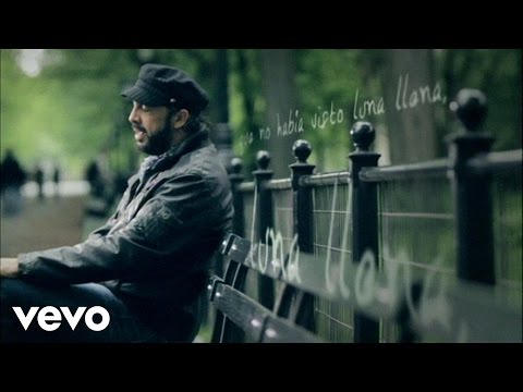 Juan Luis Guerra - Mi Bendicion