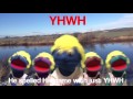 YHWH, ApologetiX. Parody of YMCA by Village People