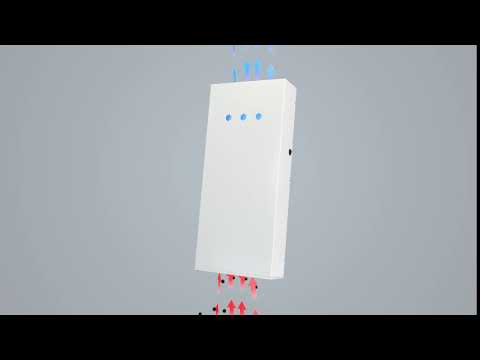 Миниатюра изображения товара Рециркулятор бактерицидный Ledeffect Антивирус / LE-СБО-63-060-5662-20