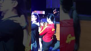 Debbie Gibson, Out of the Blue, Live In Singapore, Sept 8, 2018