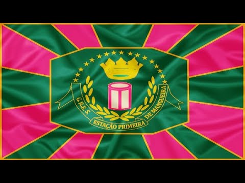 Mangueira 1960 - Samba Enredo Oficial