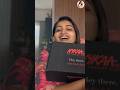 I Bought More Essentials From Nykaa Nakshu S Nykaa Haul Nakshathra Nagesh