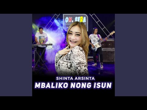 Mbaliko Nong Isun