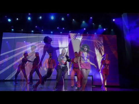 AIDAperla - Shows - Video-Vorschau 3/3