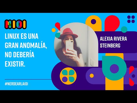 Linux es una gran anomalía, no debería existir.