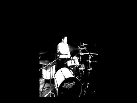 Obscure Oath Live @ Halle Marktwirtschaft 2010