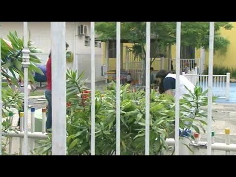 Aberto processo para preencher vagas remanescentes nos CEIs de Joinville