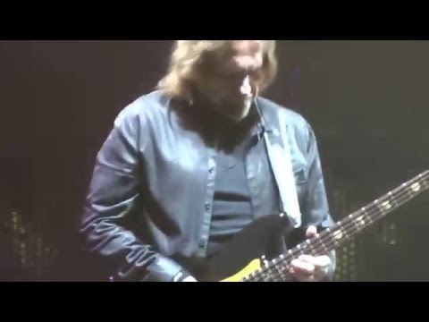 Thumbnail for After Forever  Black Sabbath live in Hamilton 2016 02 21 by After Forever