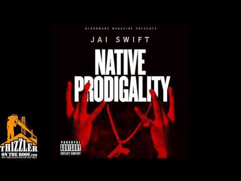 Jai Swift - Ocean (prod Exl) [THIZZLER.com]