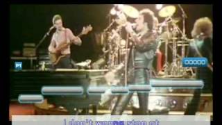 Queen: Don't Stop Me Now (With Lyrics)
