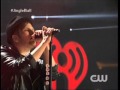 FALL OUT BOY IHeartradio Jingle Ball 2013
