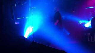 Finger Eleven - Good Intentions