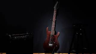 Scorpions - Crossfire (guitar backing track)