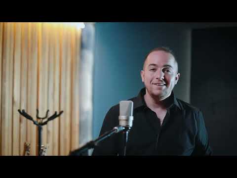 BURIM ALIU - E tan diten jam ne rruge (Cover Agron Ahmeti)