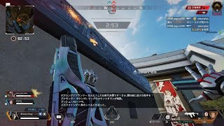 １日１試合義務ペクス day 14