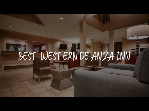Best Western De Anza Inn Review - Monterey , United States of America