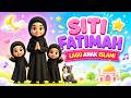 Siti Fatimah Ya Allah Lagu Anak Islami Viral Animasi 3D Kartun Lucu